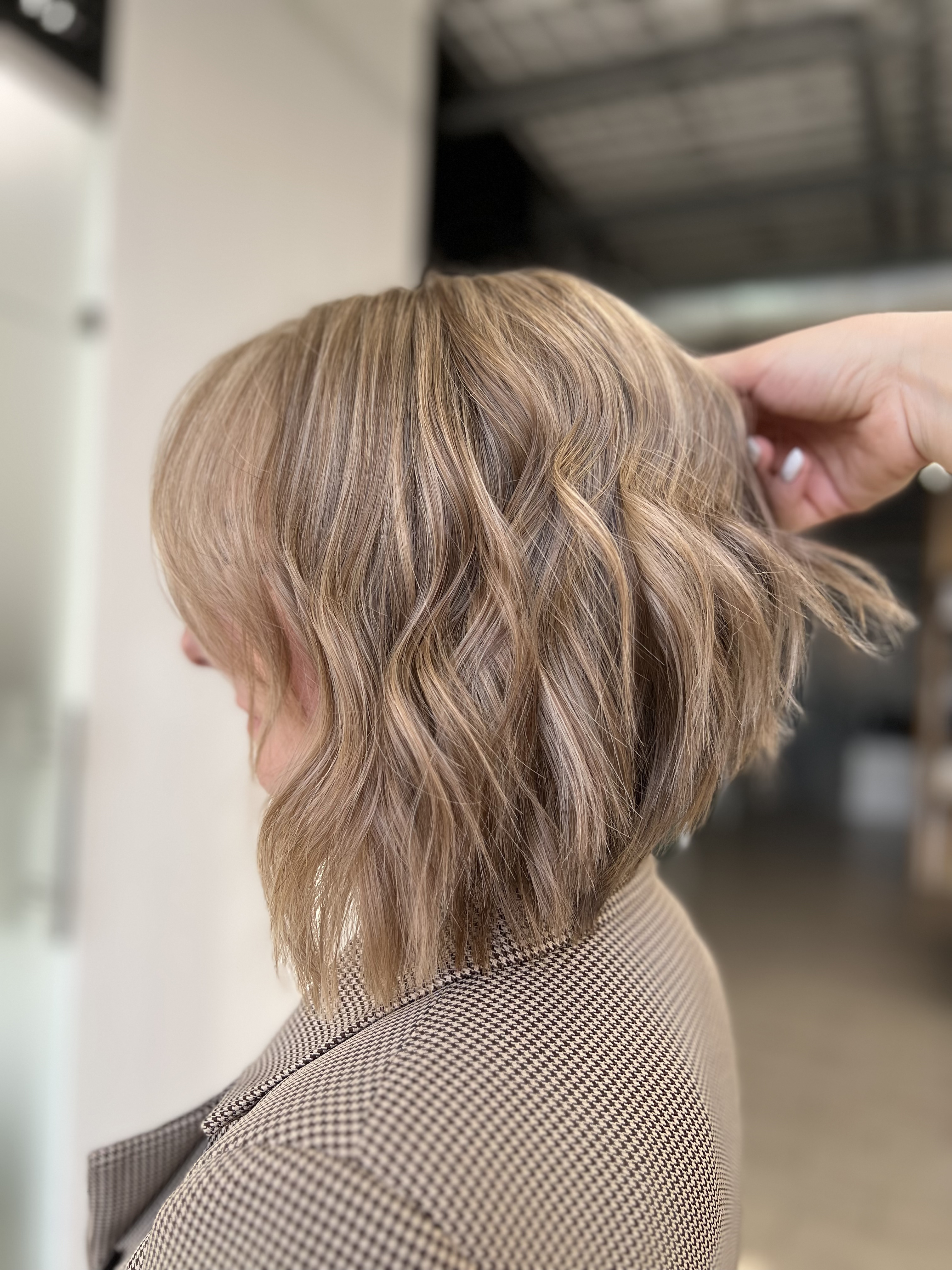 Алина Антоненко